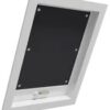 raam Screens met zuignappen